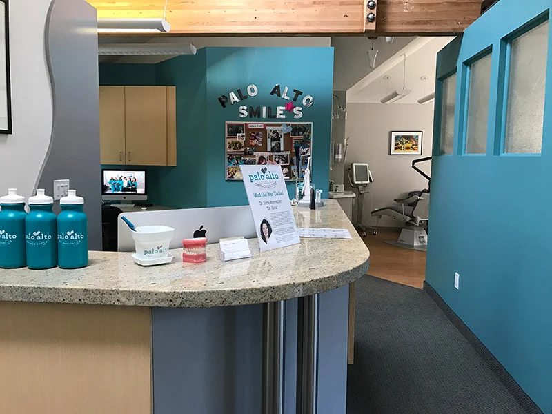 Palo Alto Orthodontics 5