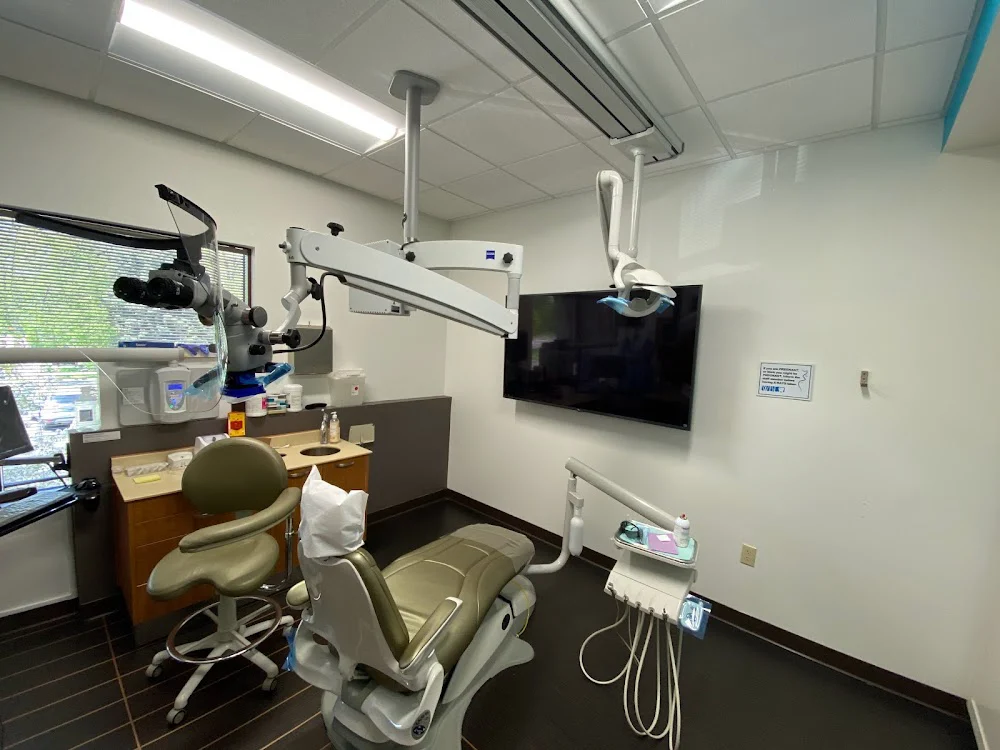 White Bear Lake Endodontics 1