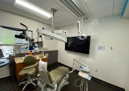 White Bear Lake Endodontics