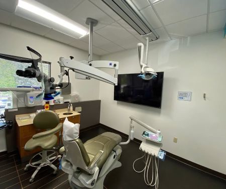 White Bear Lake Endodontics