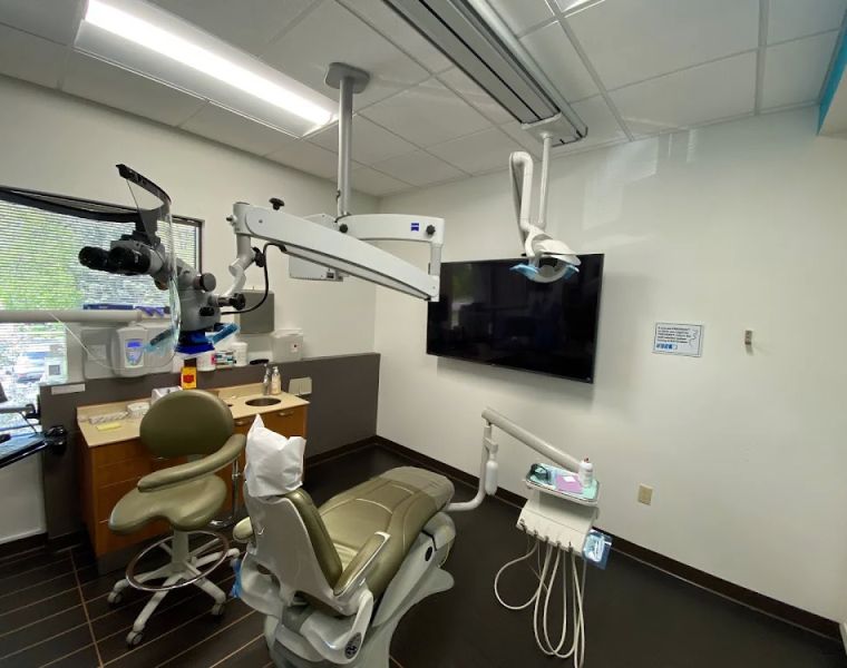 White Bear Lake Endodontics