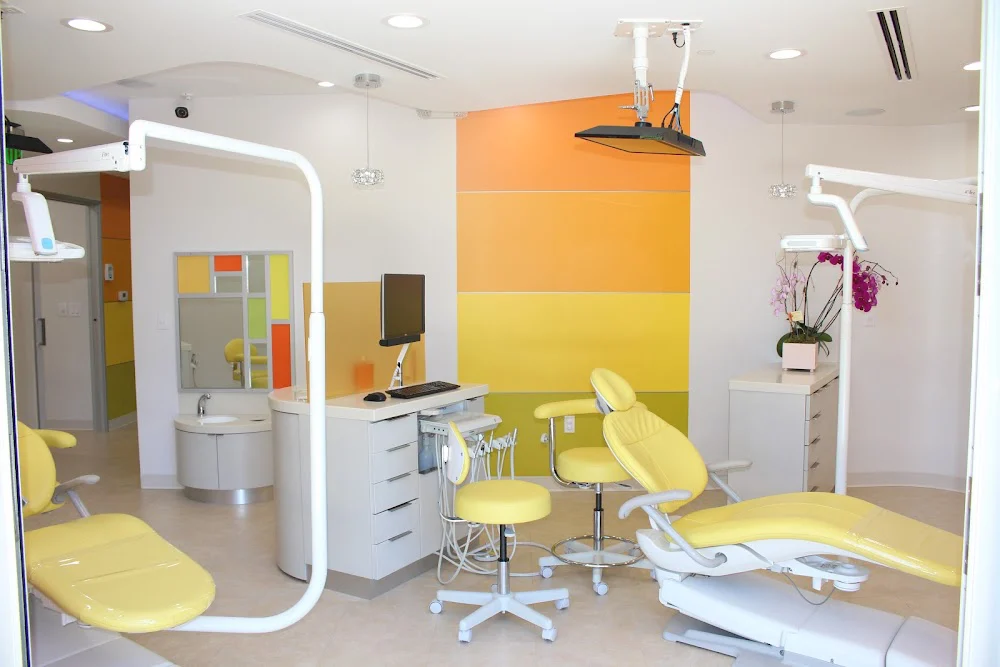 Little Bytes Pediatric Dentistry Palo Alto | Your Trusted Pediatric Dentist 2