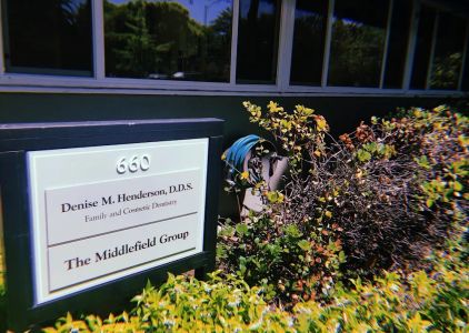 Dr. Denise M. Henderson, DDS