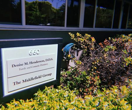 Dr. Denise M. Henderson, DDS