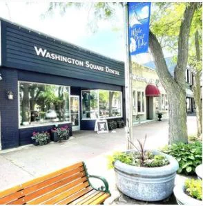 Washington Square Dental 2