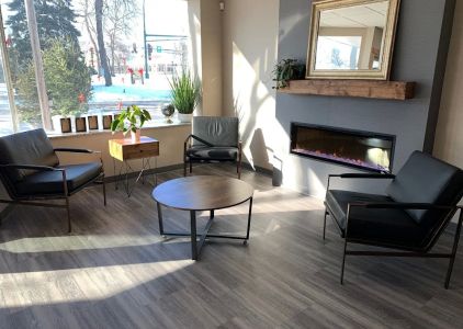Washington Square Dental