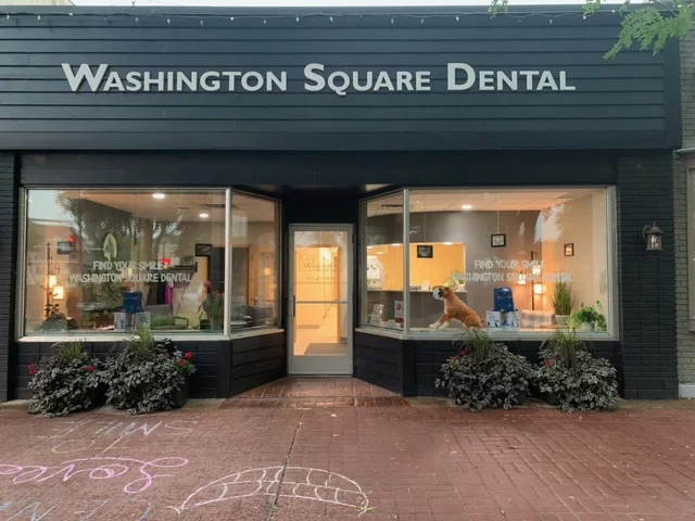 Washington Square Dental 5