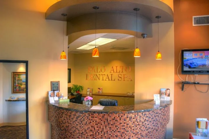 Palo Alto Dental Spa 3