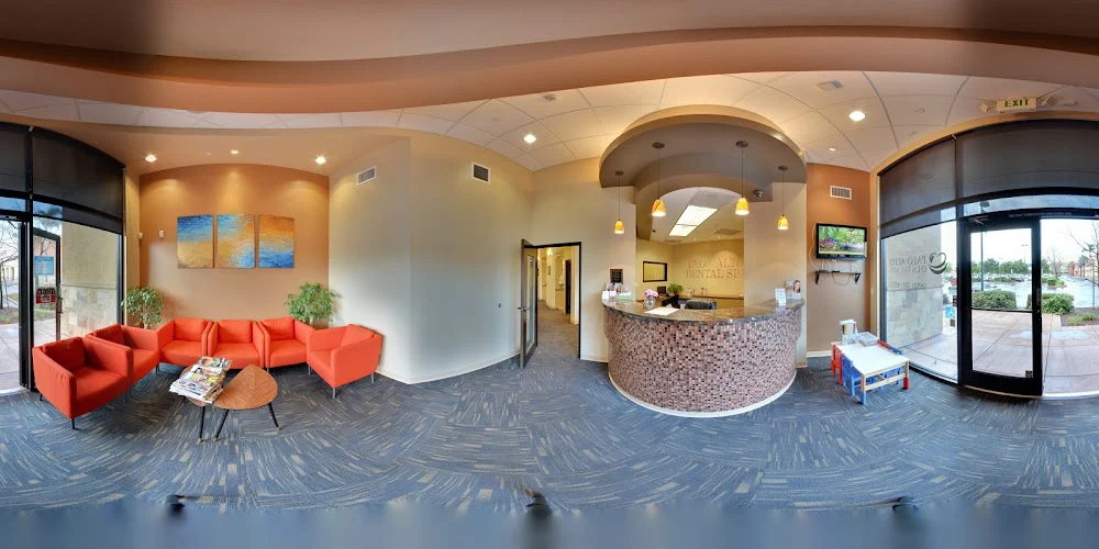 Palo Alto Dental Spa 4