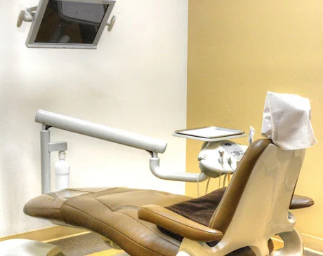 Palo Alto Dental Spa 6