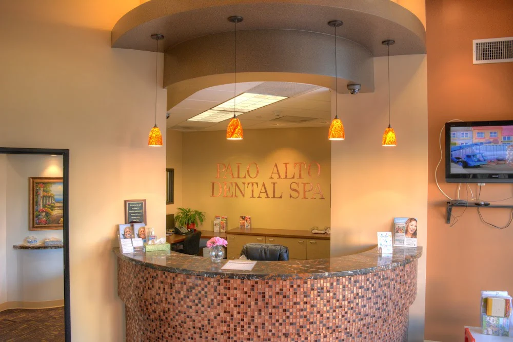 Palo Alto Dental Spa 5