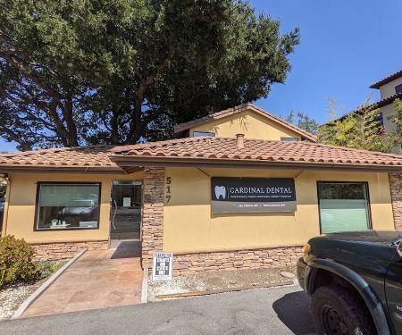 Gary Roberts, DDS - Stanford Medicine Children's Health