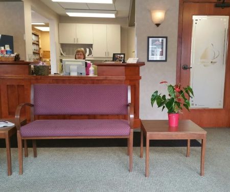 Lakeshore Family Dentistry: Jason P. Ross, Ellen D. Jacobson