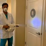 Dr. Christopher H. Joy, DMD