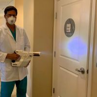 Dr. Christopher H. Joy, DMD ico
