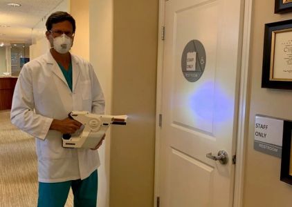 Dr. Christopher H. Joy, DMD