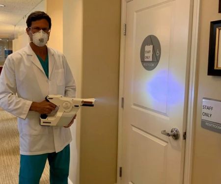 Dr. Christopher H. Joy, DMD