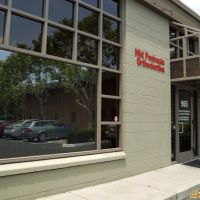 Mid Peninsula Orthodontics: Dr Stacey Quo ico
