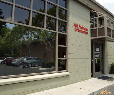 Mid Peninsula Orthodontics: Dr Stacey Quo