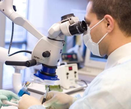 Palo Alto Endodontic Center