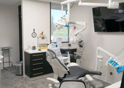 Bay Area Prosthodontics