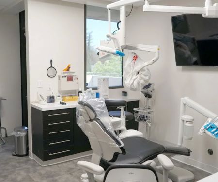 Bay Area Prosthodontics