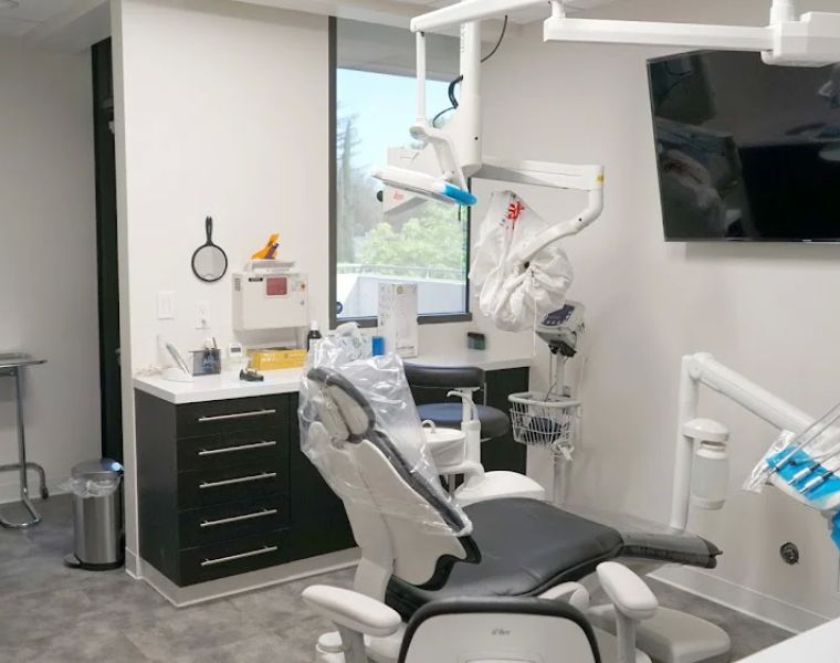 Bay Area Prosthodontics