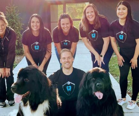 Lund Family Dentistry