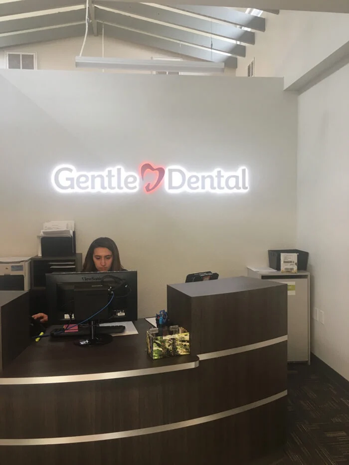 Gentle Dental Palo Alto 4