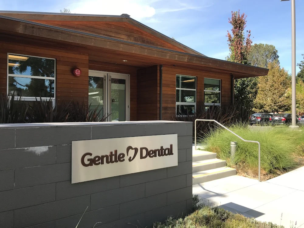 Gentle Dental Palo Alto 3