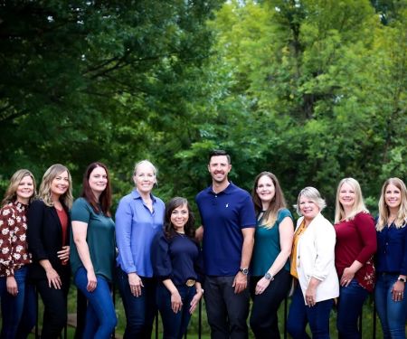 Legacy Dental Care