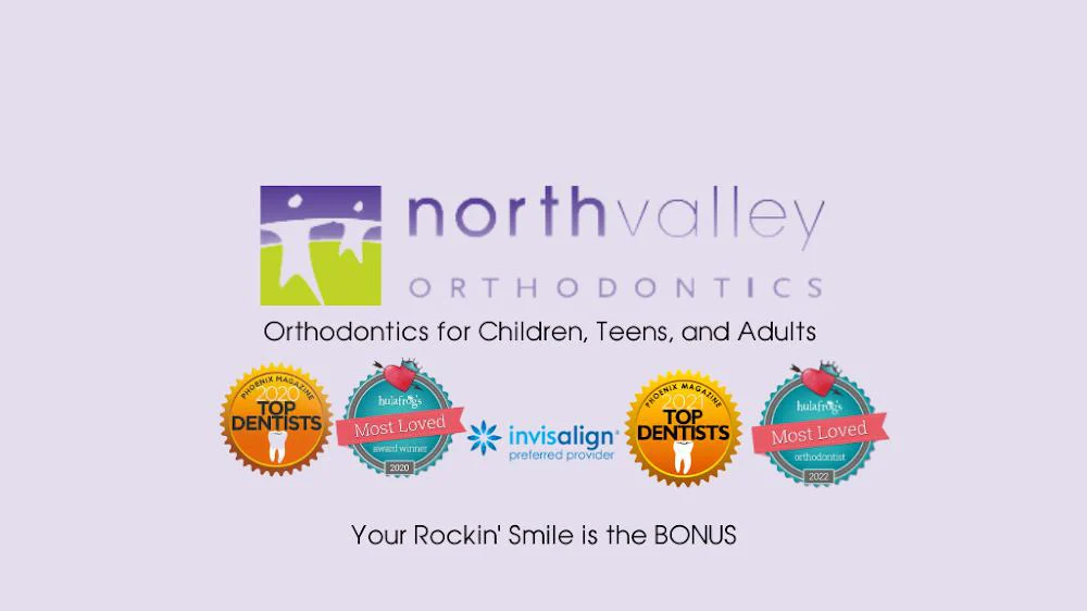 North Valley Orthodontics 3