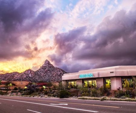 Pinnacle Peak Family Dentistry