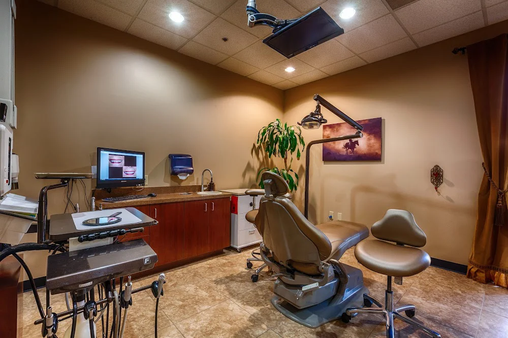 Pinnacle Peak Family Dentistry 8