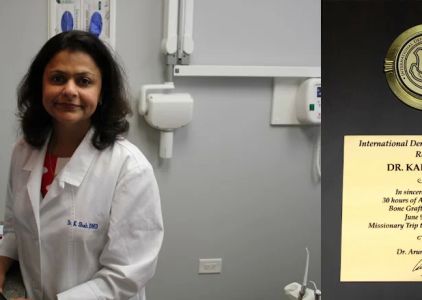 Primary Family Dental