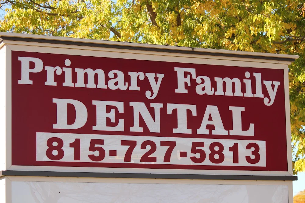 Primary Family Dental 9