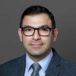 Gabe Darwish, DDS, MS, FACP