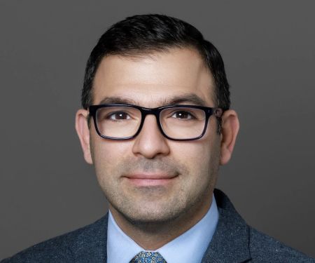 Gabe Darwish, DDS, MS, FACP