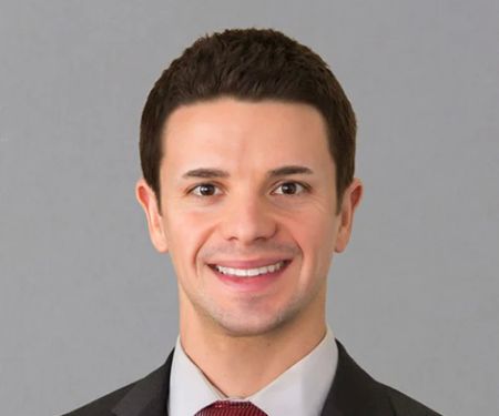 Shawn McCarthy, DDS, MS