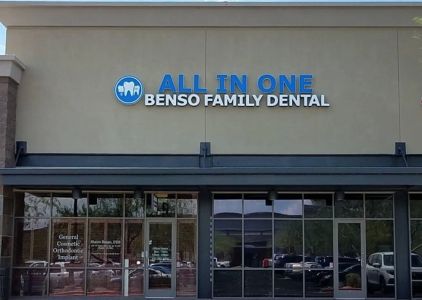 Dr. Shawn Benso