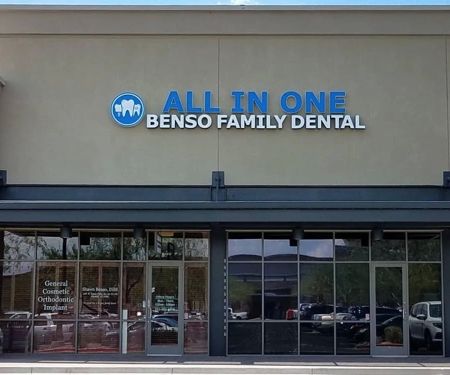 Dr. Shawn Benso