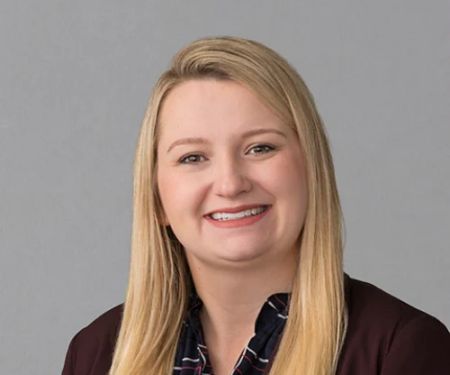 Katarina K. Foster, DDS
