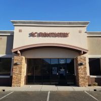 SC Dentistry - Cosmetic + Laser + Sleep Dentist (Steven Chang DDS) ico