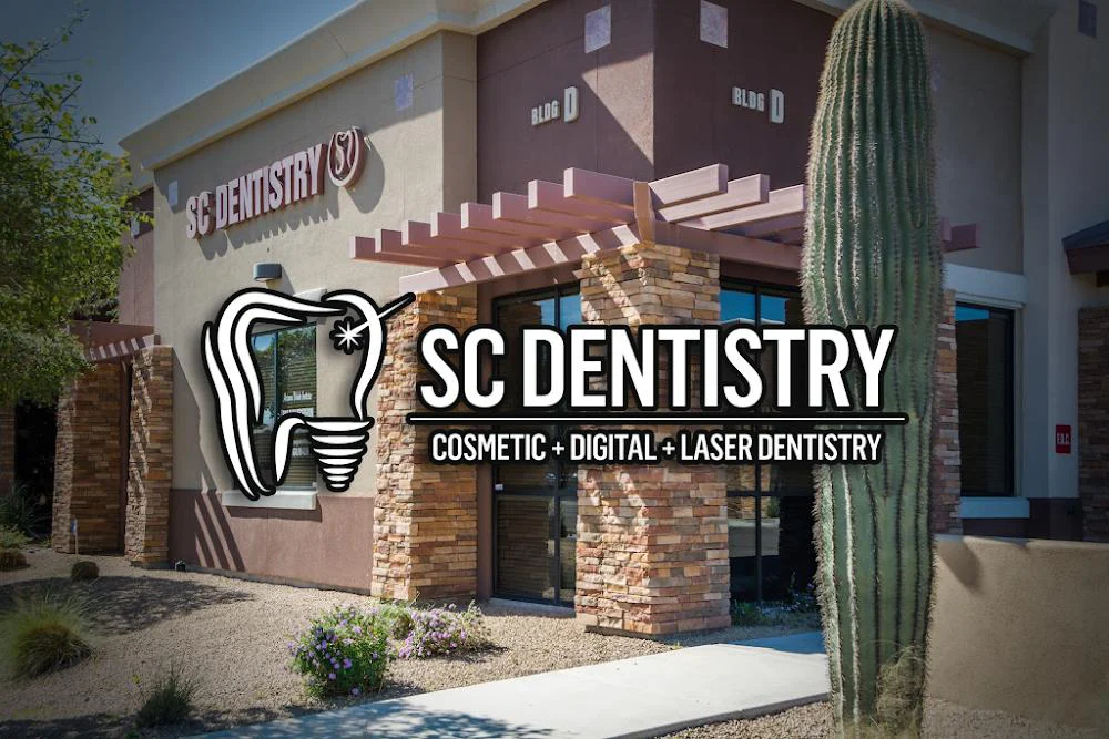 SC Dentistry - Cosmetic + Laser + Sleep Dentist (Steven Chang DDS) 3