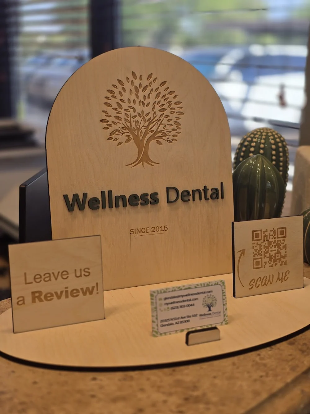 Wellness Dental 8