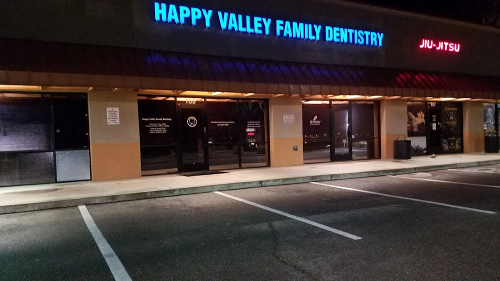 Happy Valley Family Dentistry 1