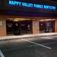 Happy Valley Family Dentistry ico