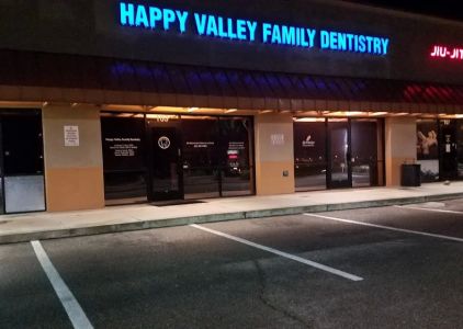 Happy Valley Family Dentistry