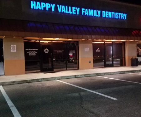 Happy Valley Family Dentistry