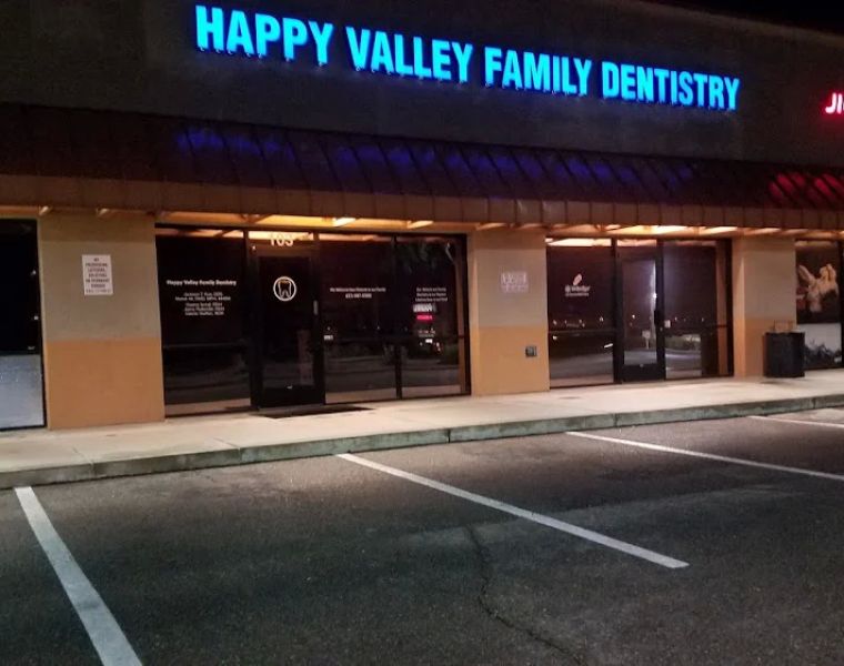 Happy Valley Family Dentistry